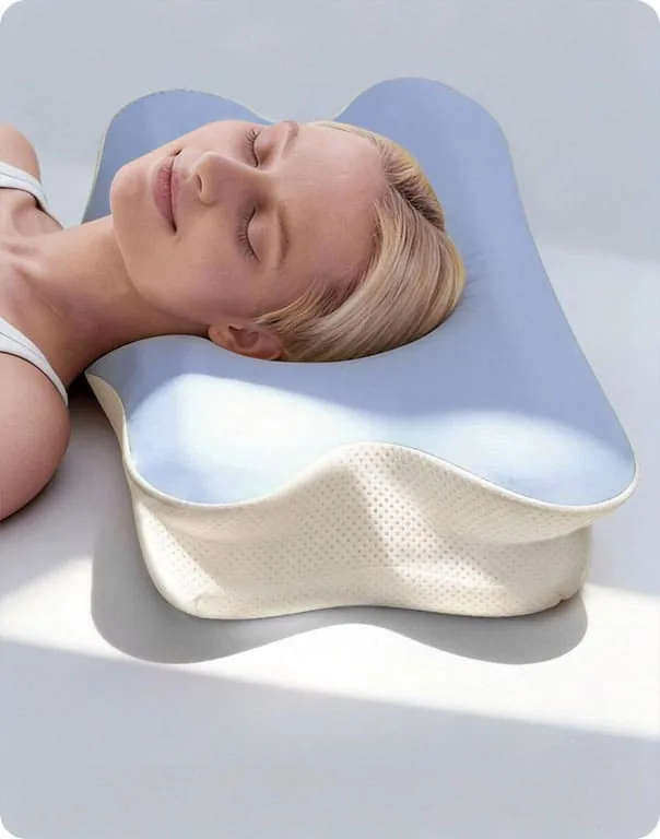 Melara Max support while turning over